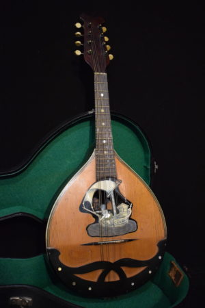catania mandoline