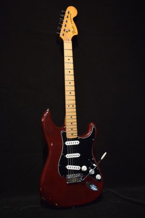 fender stratocaster 1978