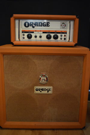 Orange OR120