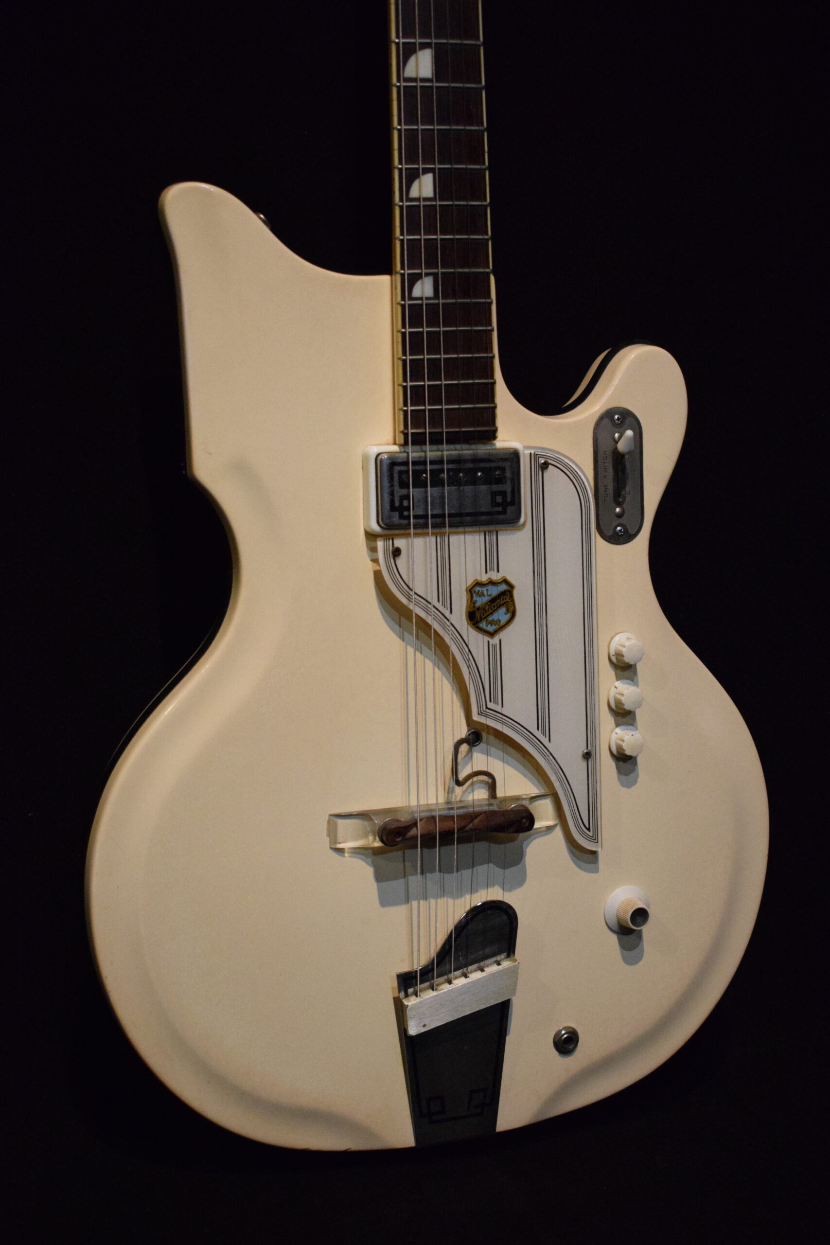 National Val-Pro 84 – Image 2