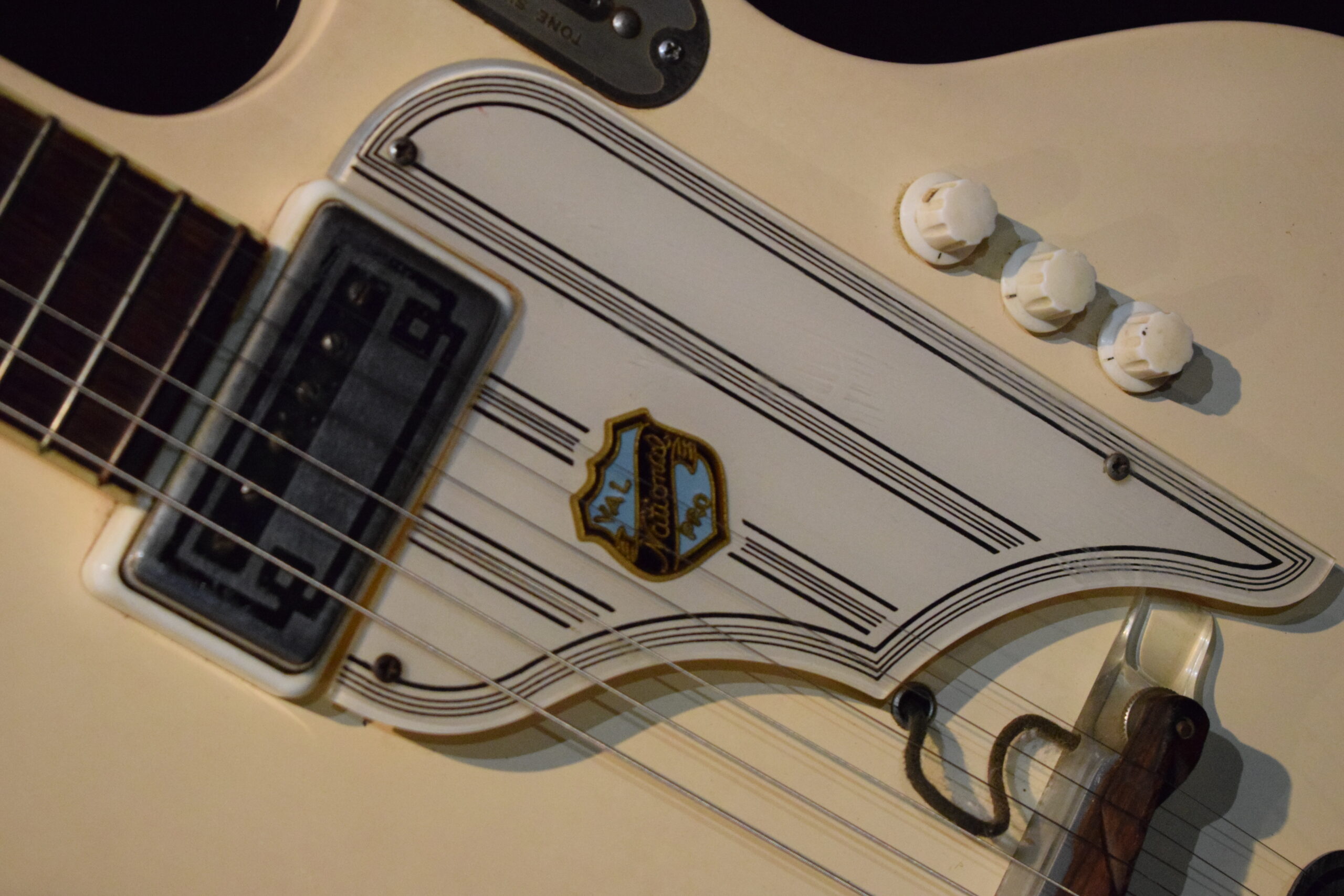 National Val-Pro 84 – Image 5