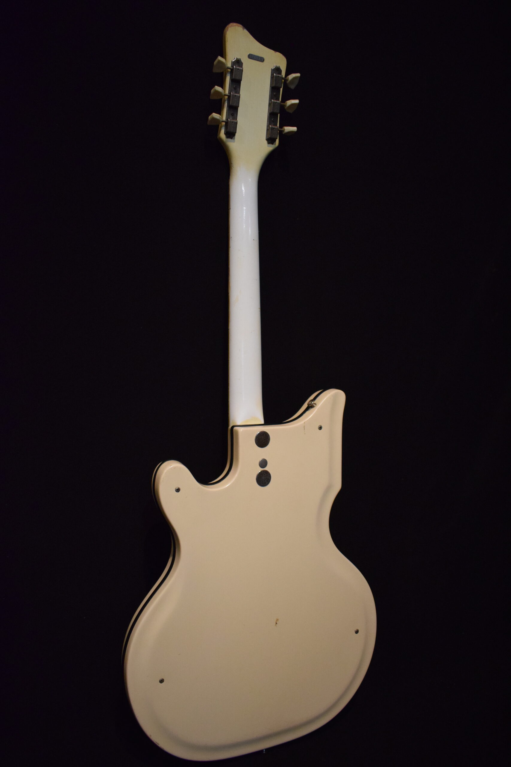 National Val-Pro 84 – Image 6