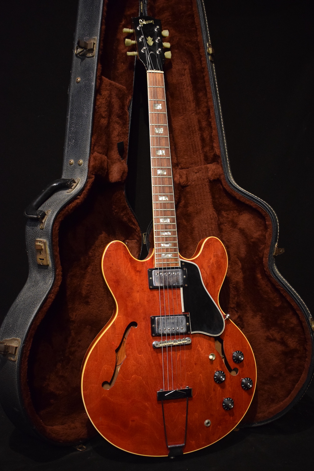 Gibson ES-335 TDC