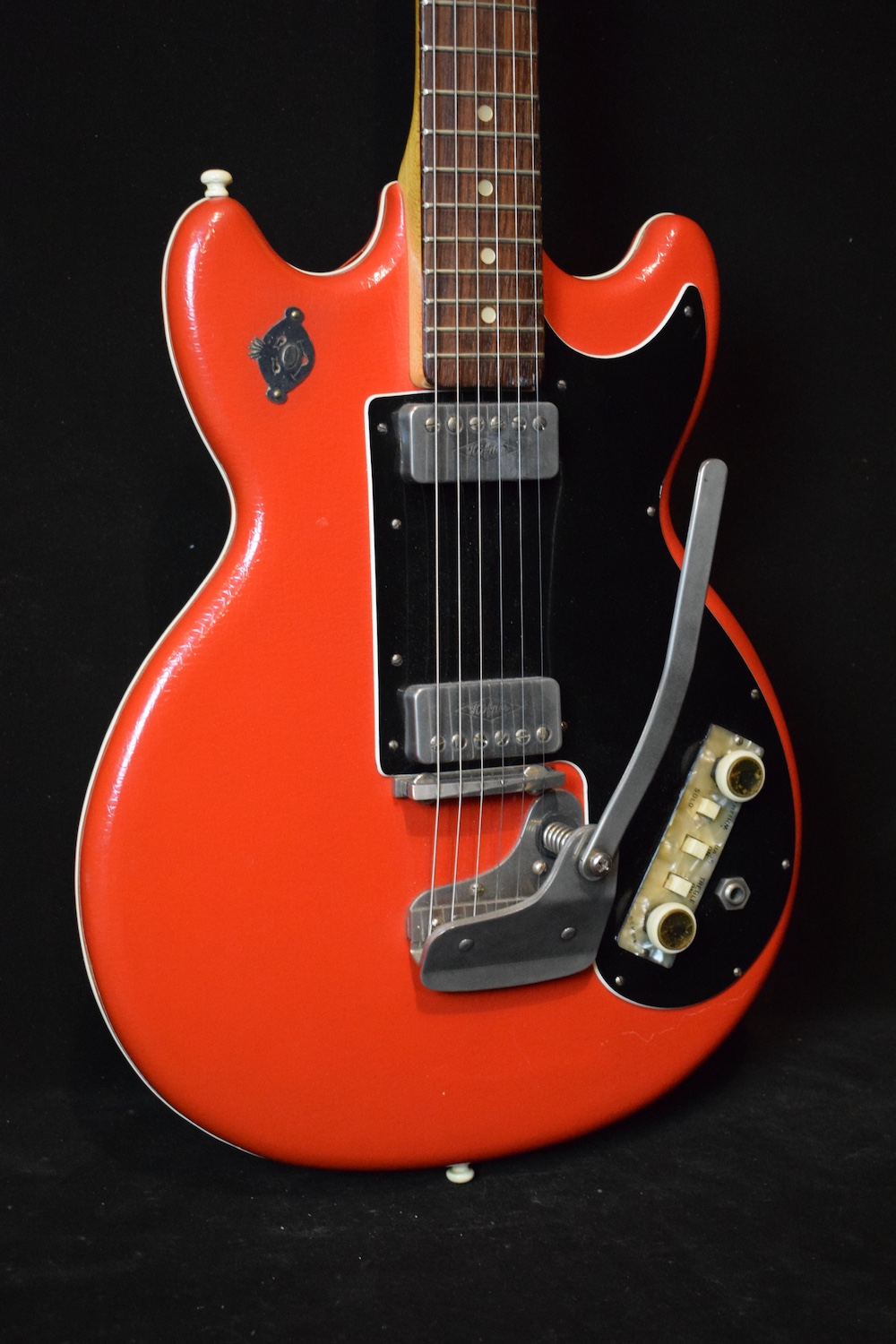 Höfner 164V ( Colorama II) – Image 3