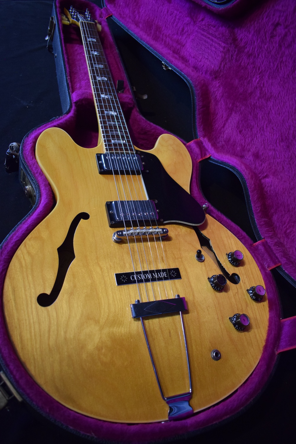 Gibson ES-340 TDN - Image 18