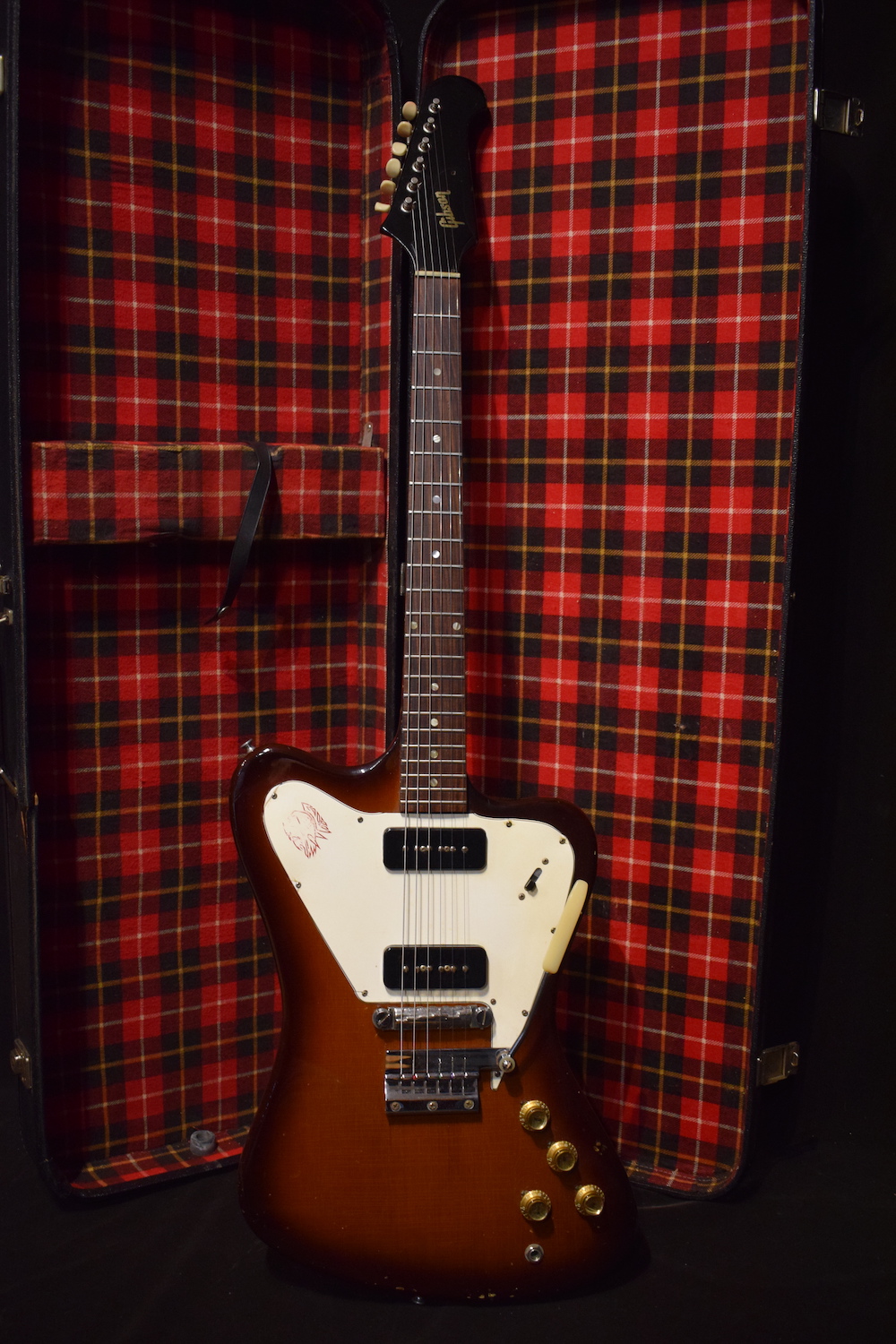Gibson Firebird