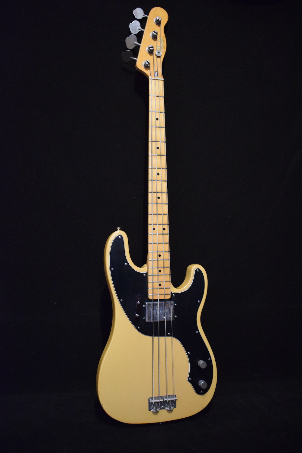 Fender Telecaster Bass