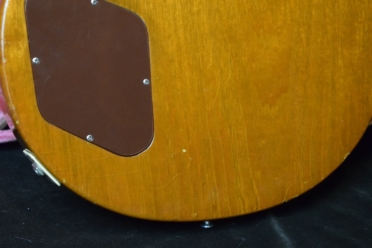 Gibson Les Paul Goldtop - Image 11
