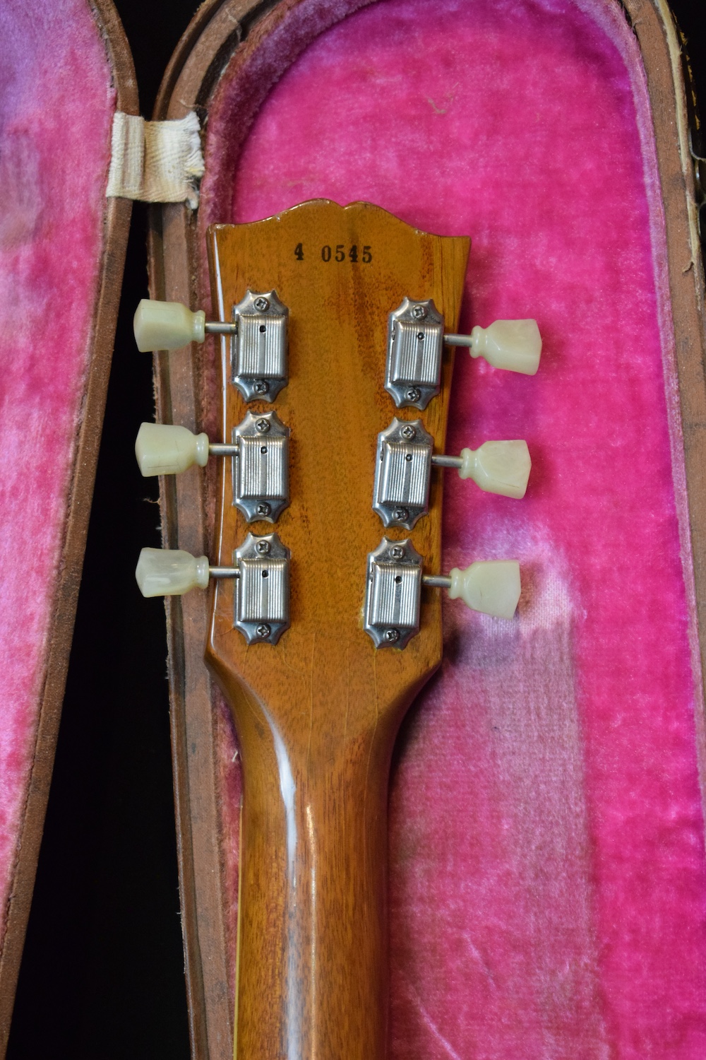 Gibson Les Paul Goldtop - Image 7