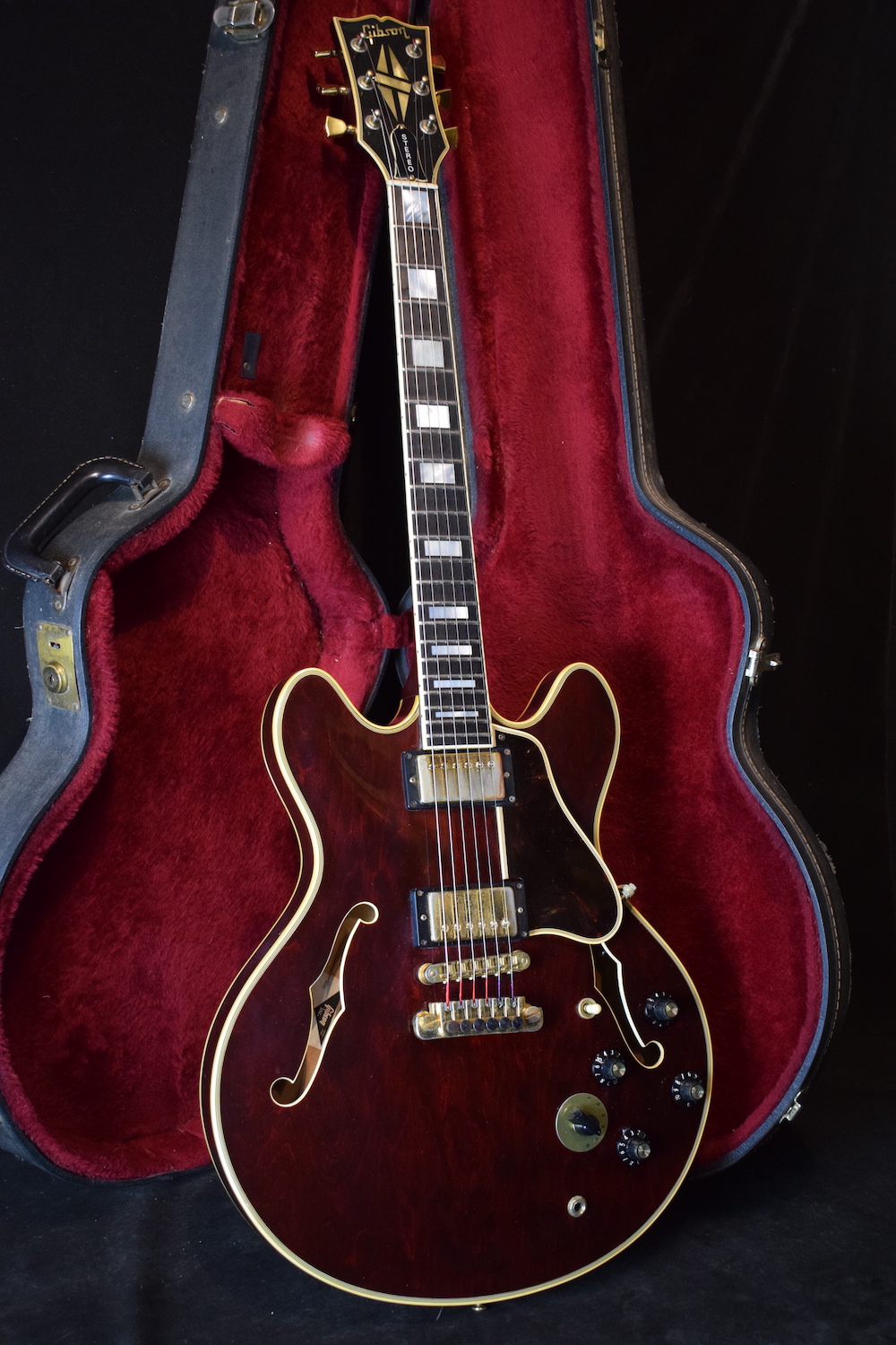 Gibson ES-355
