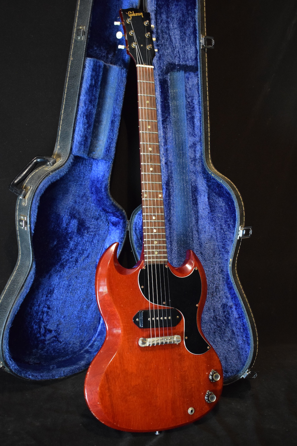 Gibson SG junior