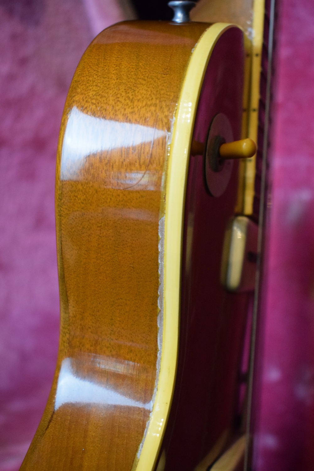 Gibson Les Paul Goldtop - Image 16