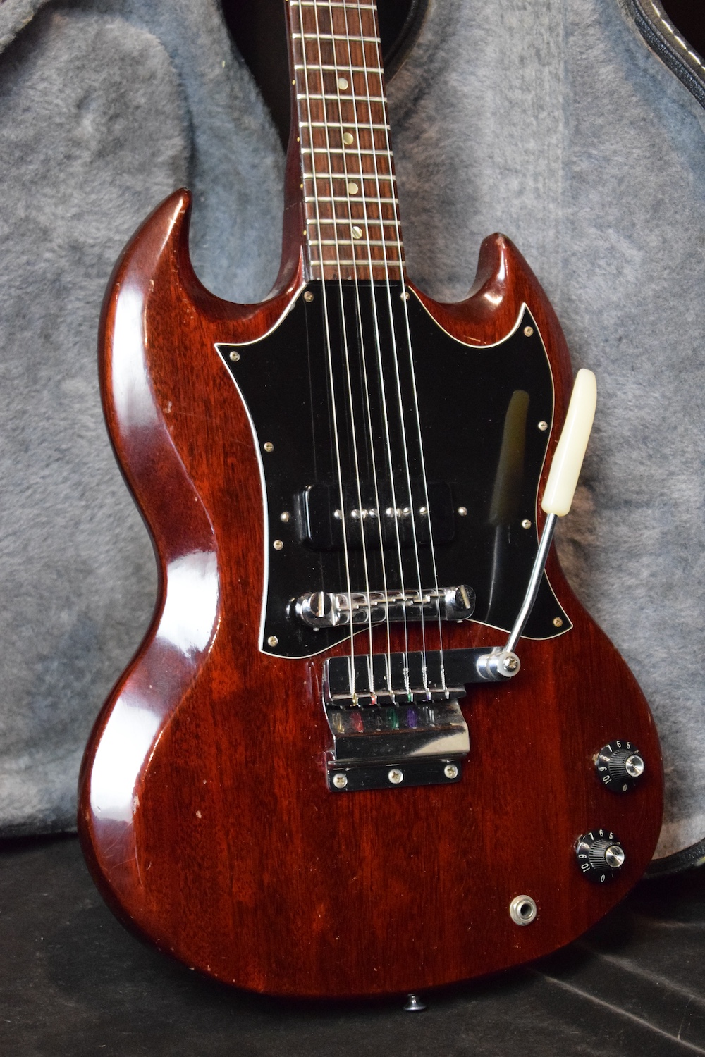 Gibson SG Junior – Image 2
