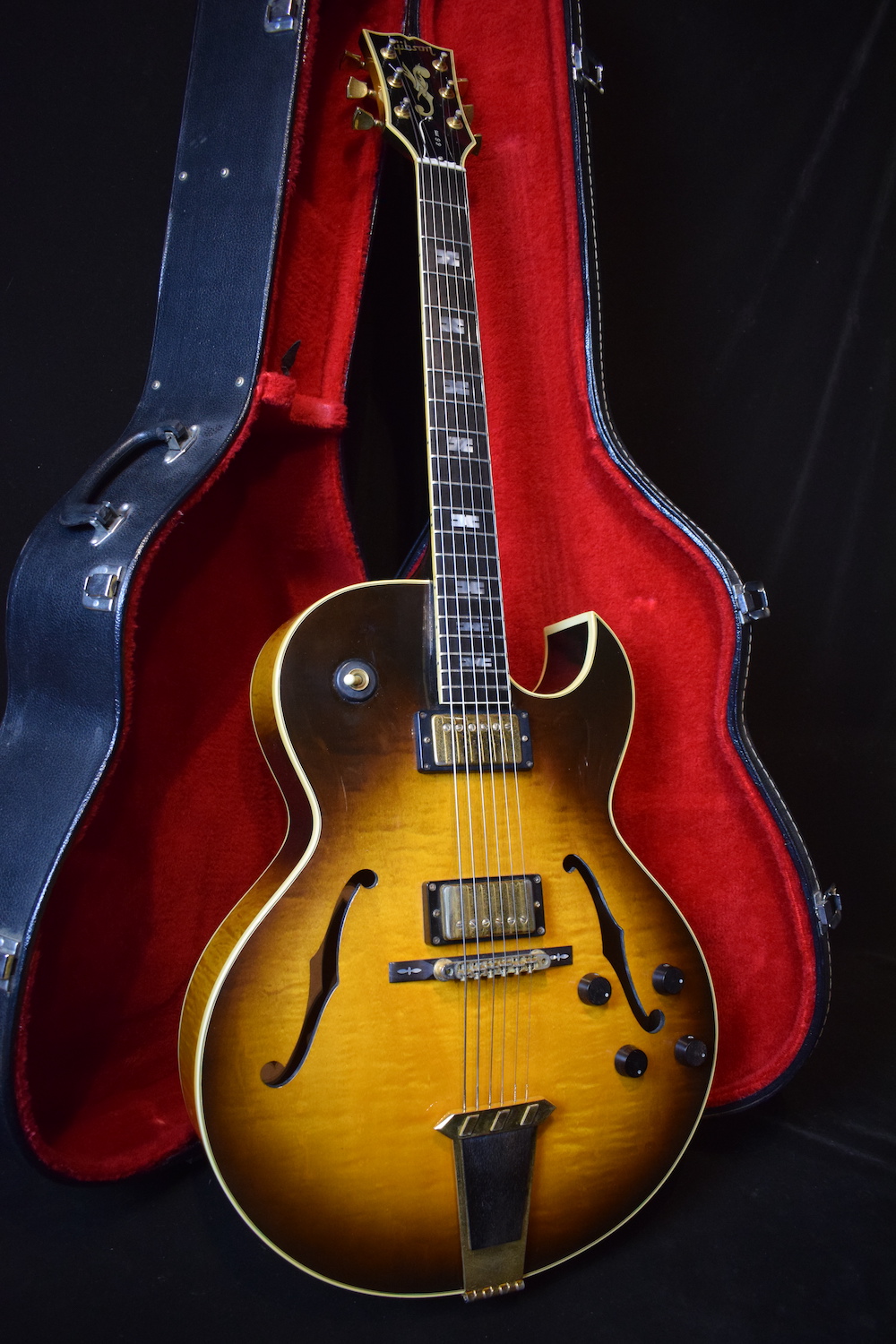 Gibson ES-775