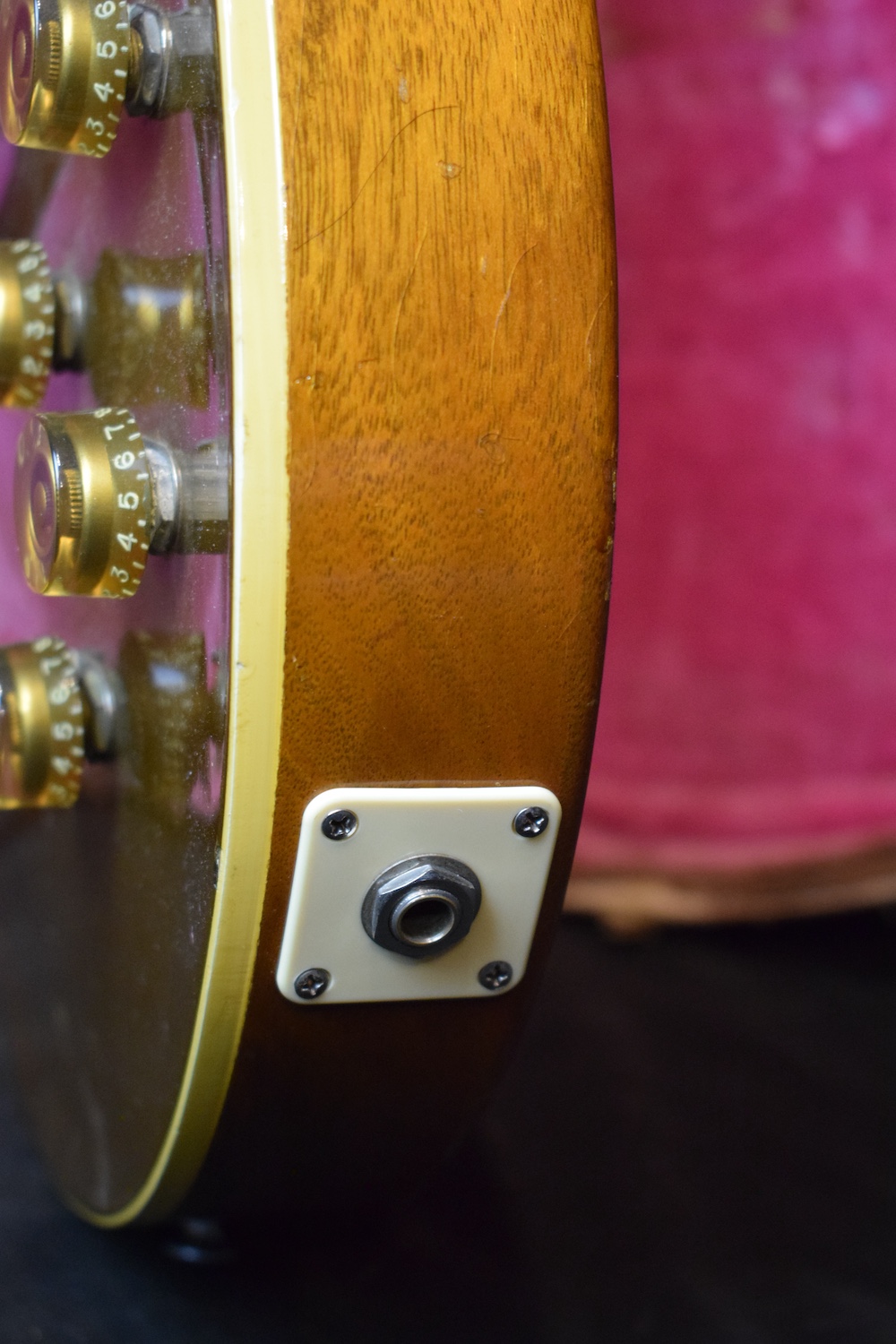 Gibson Les Paul Goldtop - Image 17