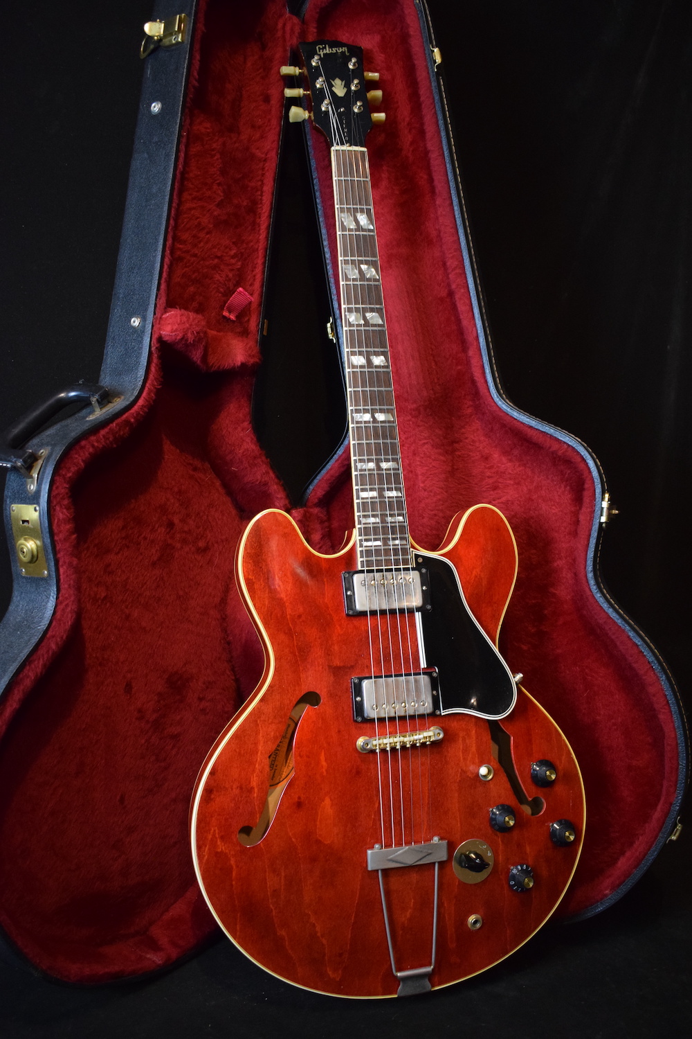 Gibson ES-345 TDC