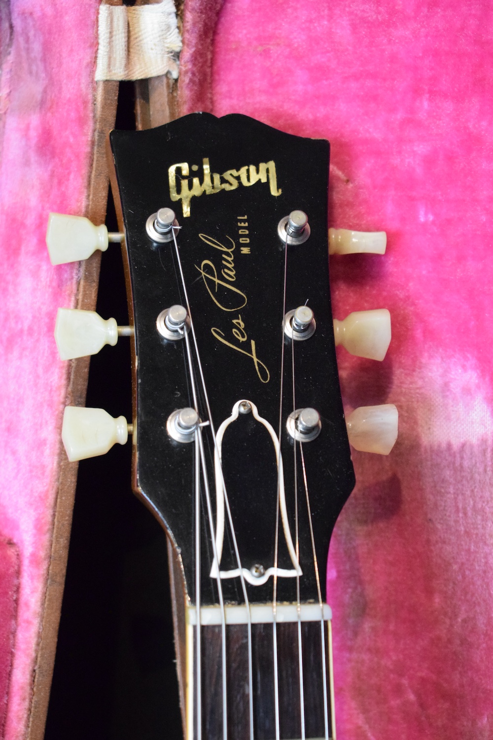 Gibson Les Paul Goldtop - Image 5