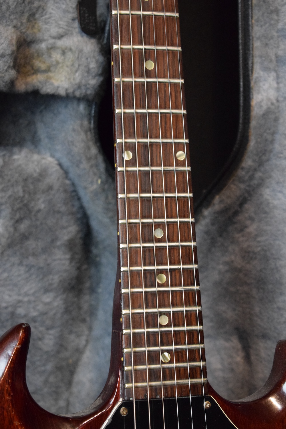Gibson SG Junior – Image 18