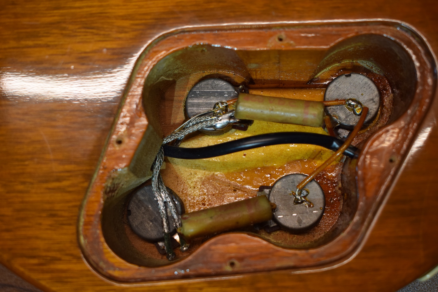 Gibson Les Paul Goldtop - Image 18