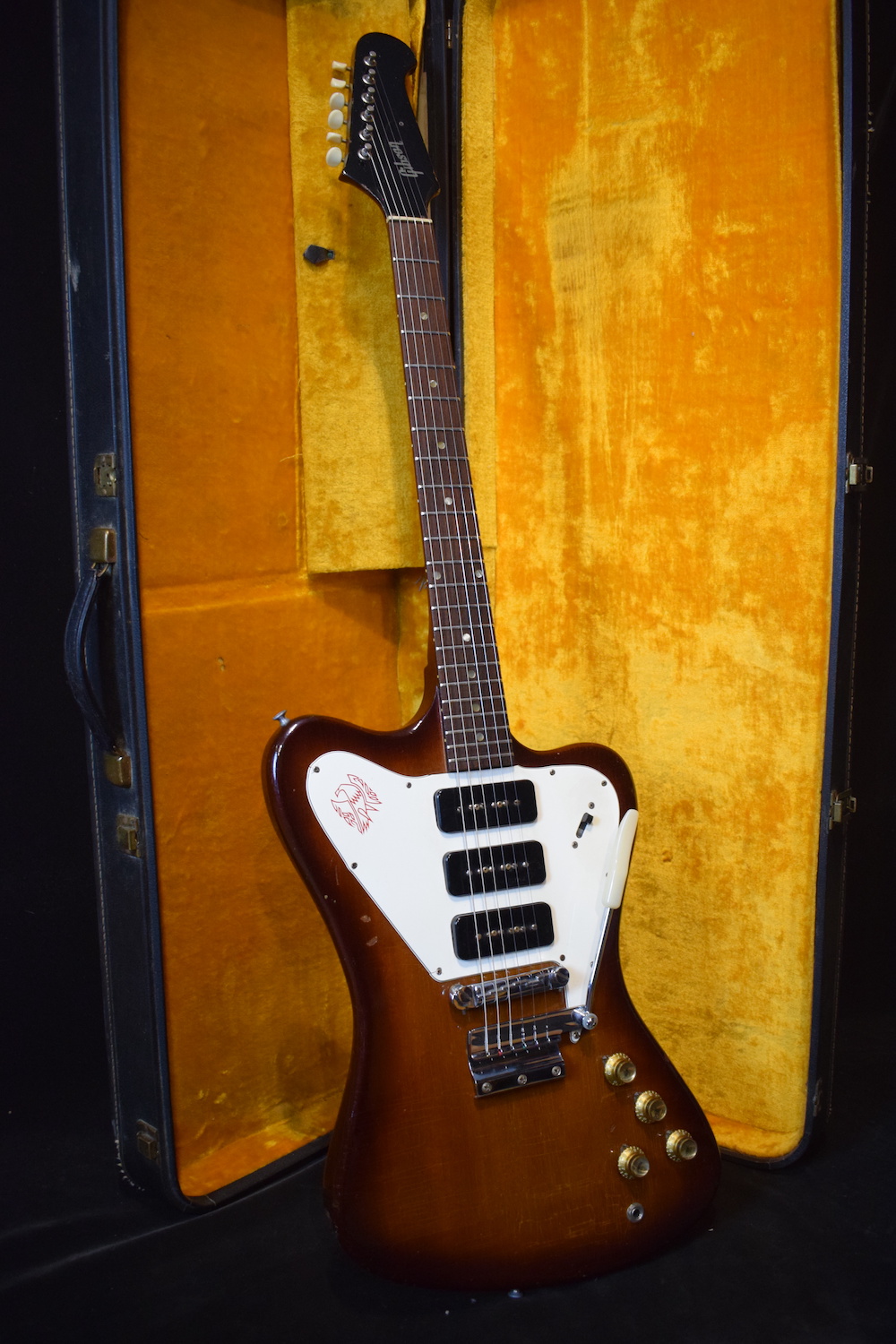 Gibson Firebird III non-reverse