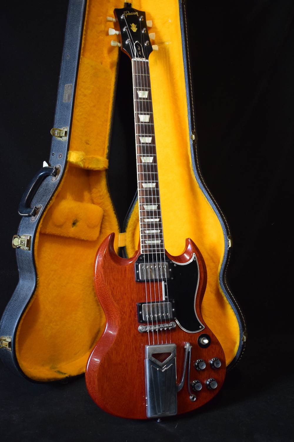 Gibson Les Paul Standard