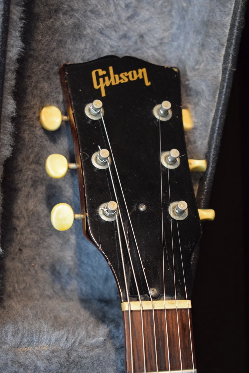 Gibson SG Junior – Image 13