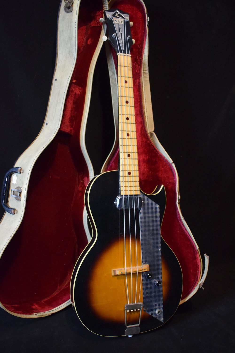 Kay Value Leader Bass