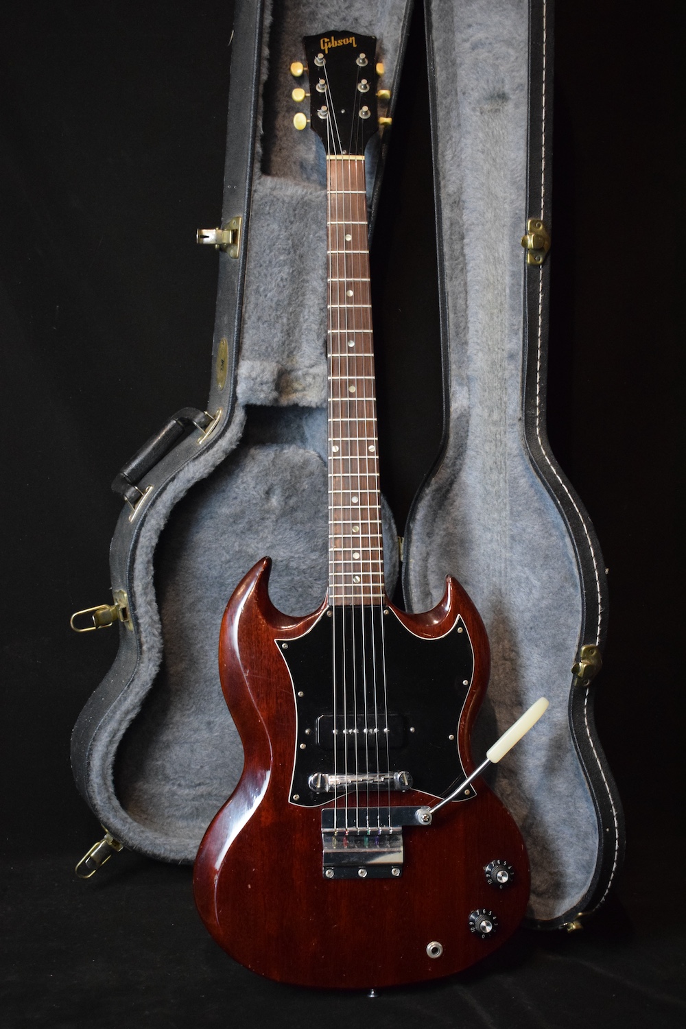 Gibson SG Junior – Image 16