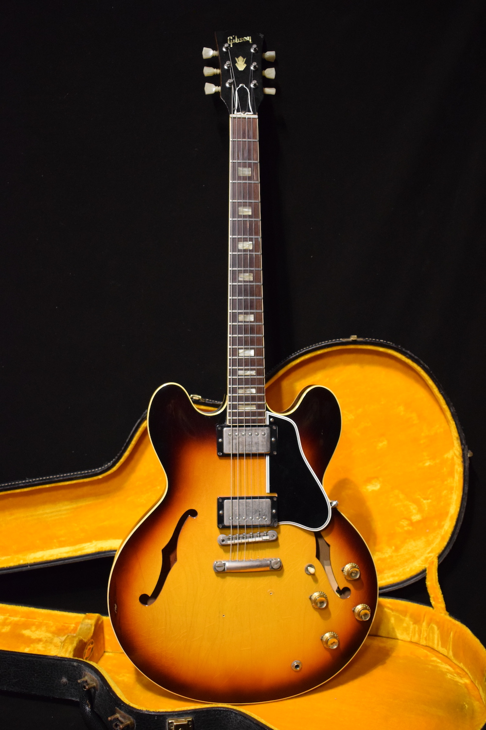 Gibson ES-335 TD