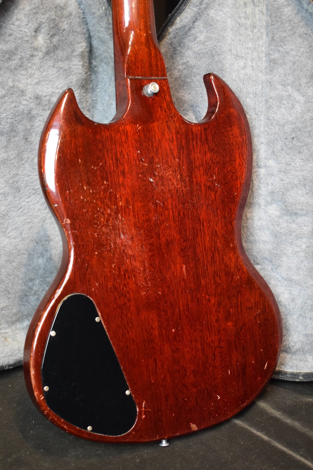 Gibson SG Junior – Image 3