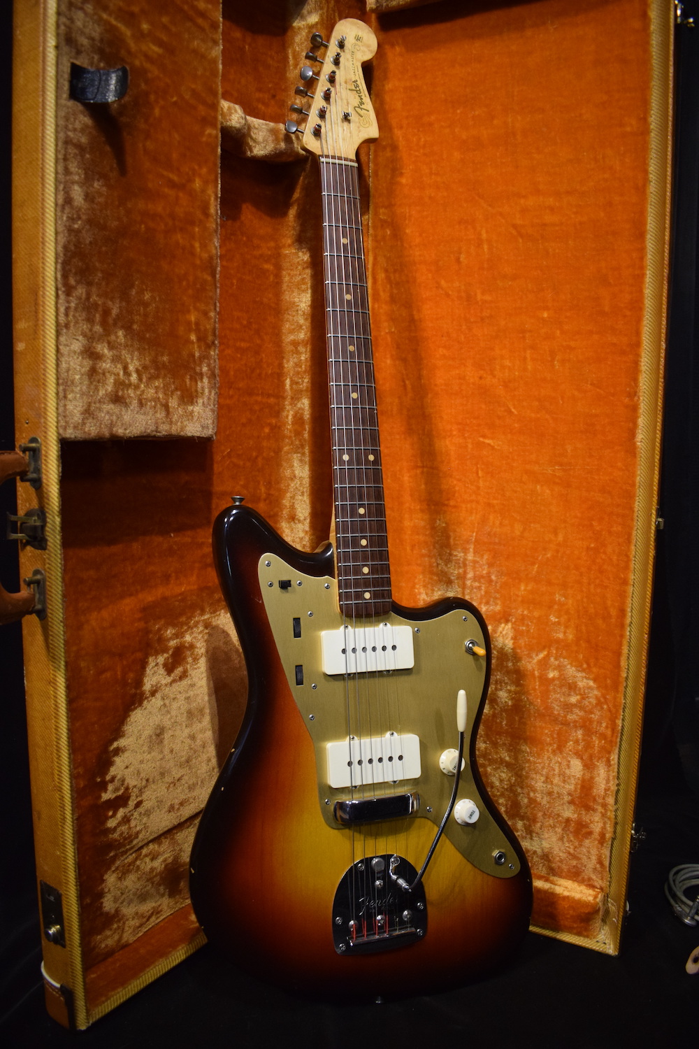 Fender Jazzmaster