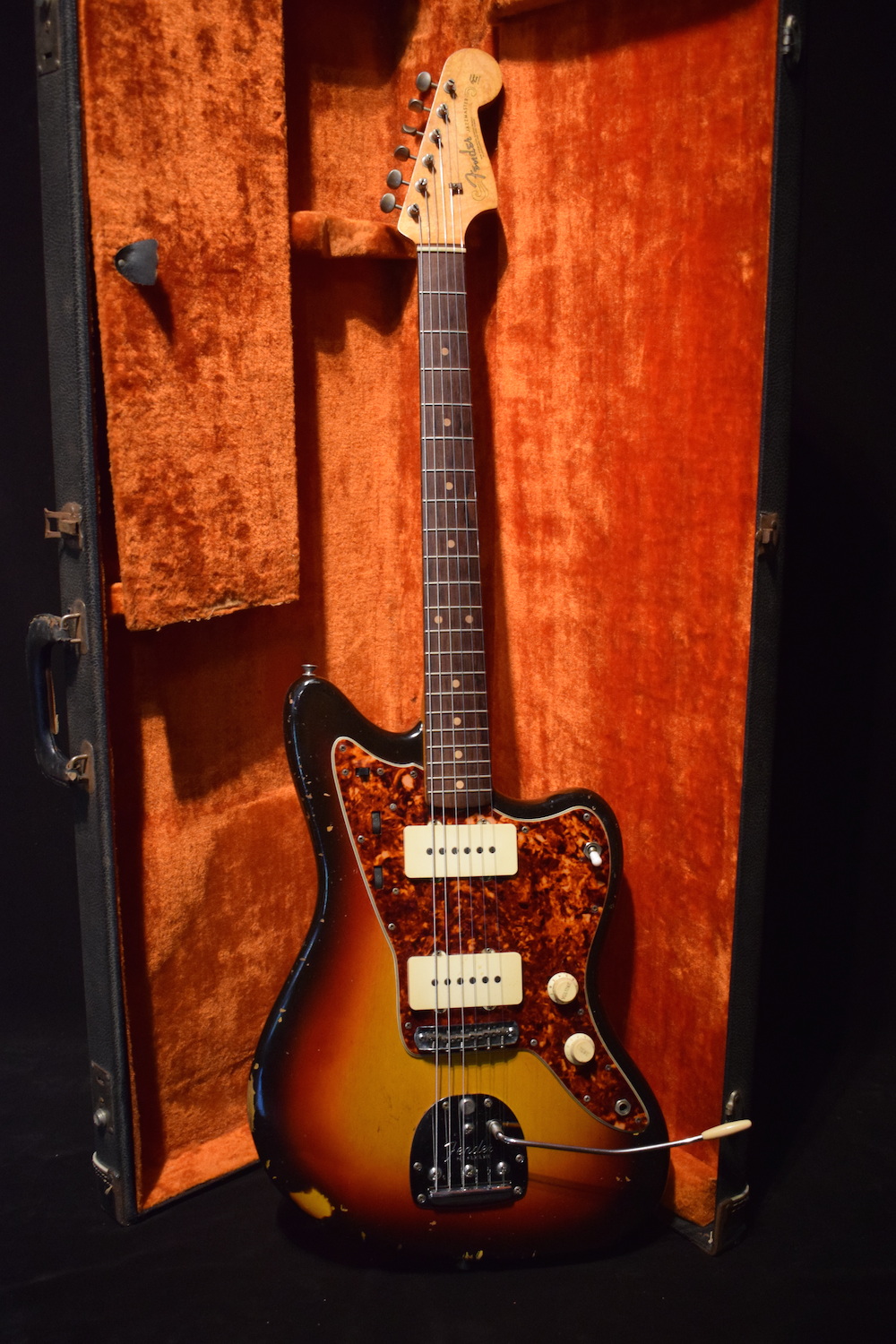 Fender Jazzmaster