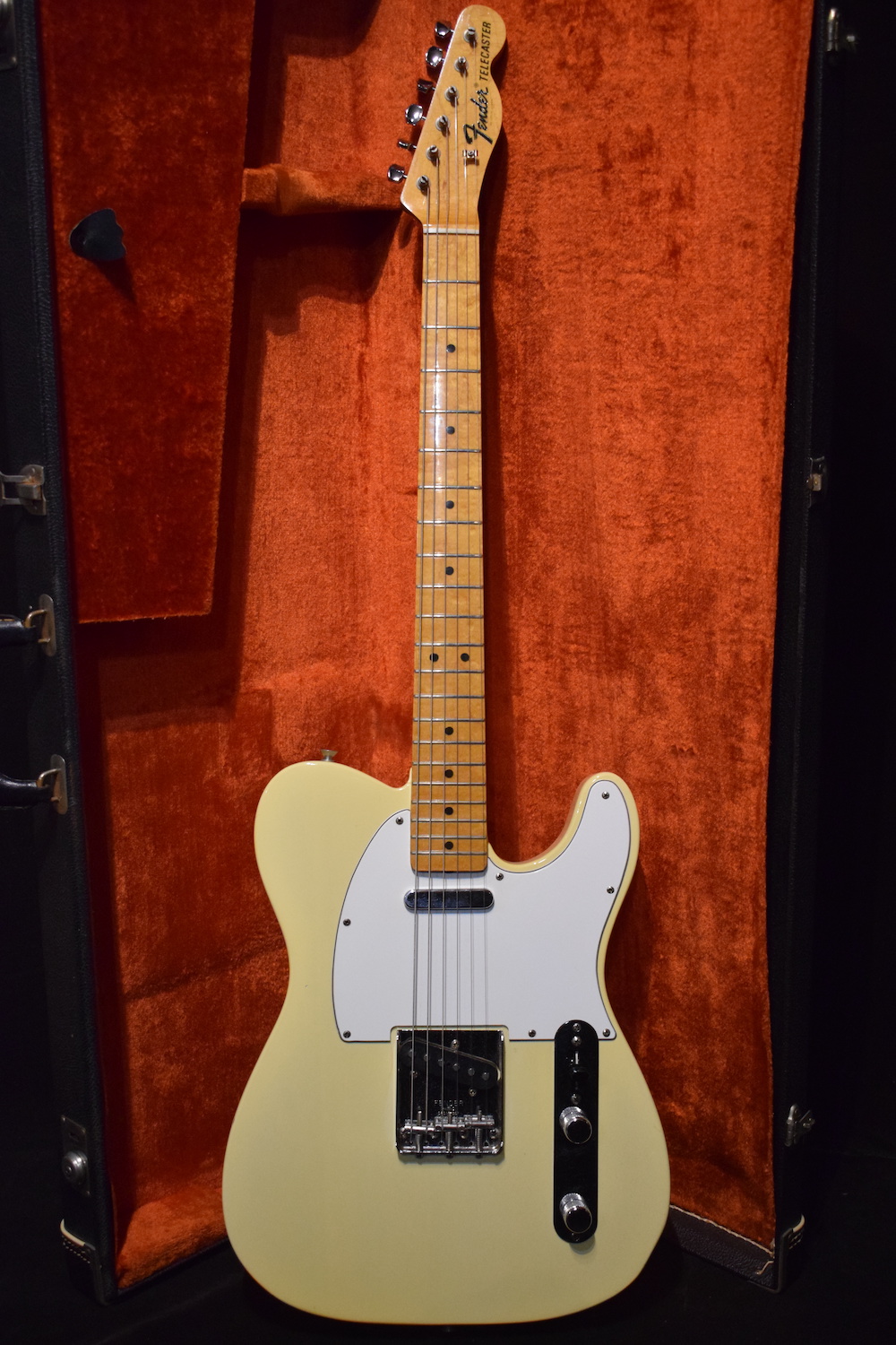 Fender Telecaster