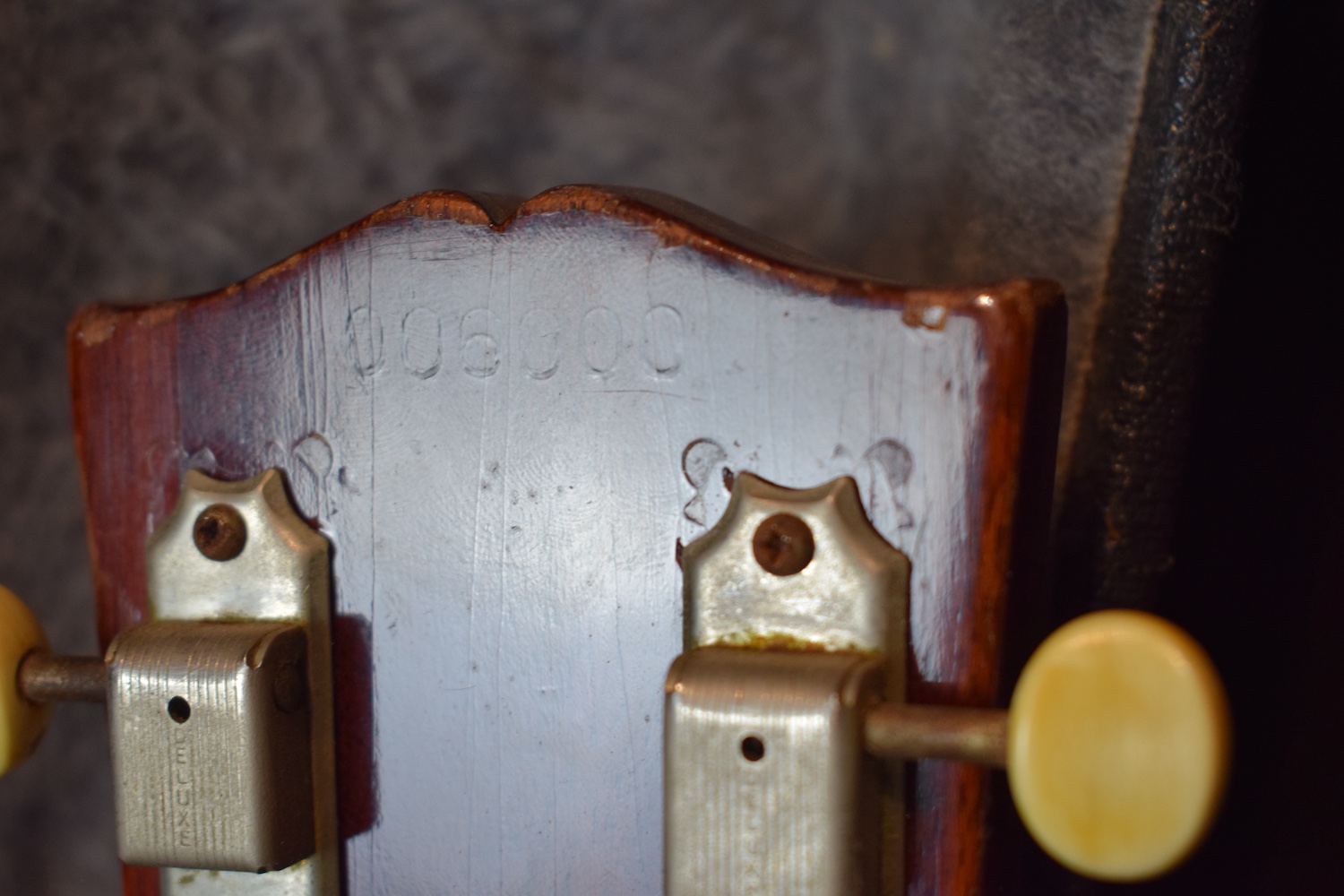 Gibson SG Junior – Image 15