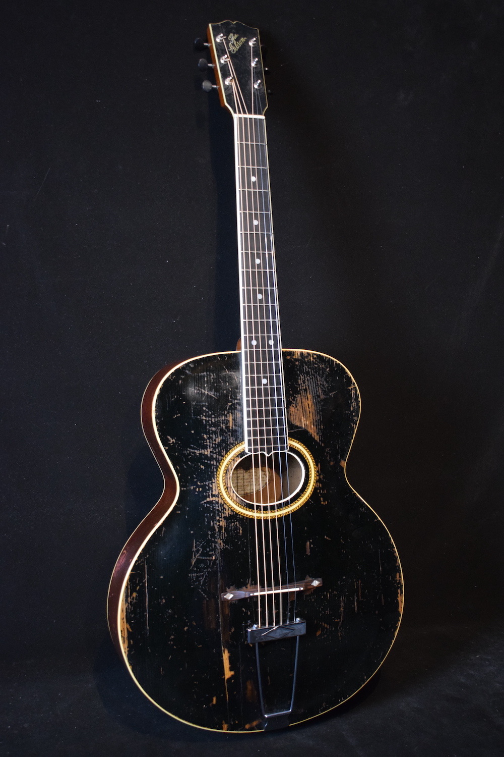 Gibson L-4