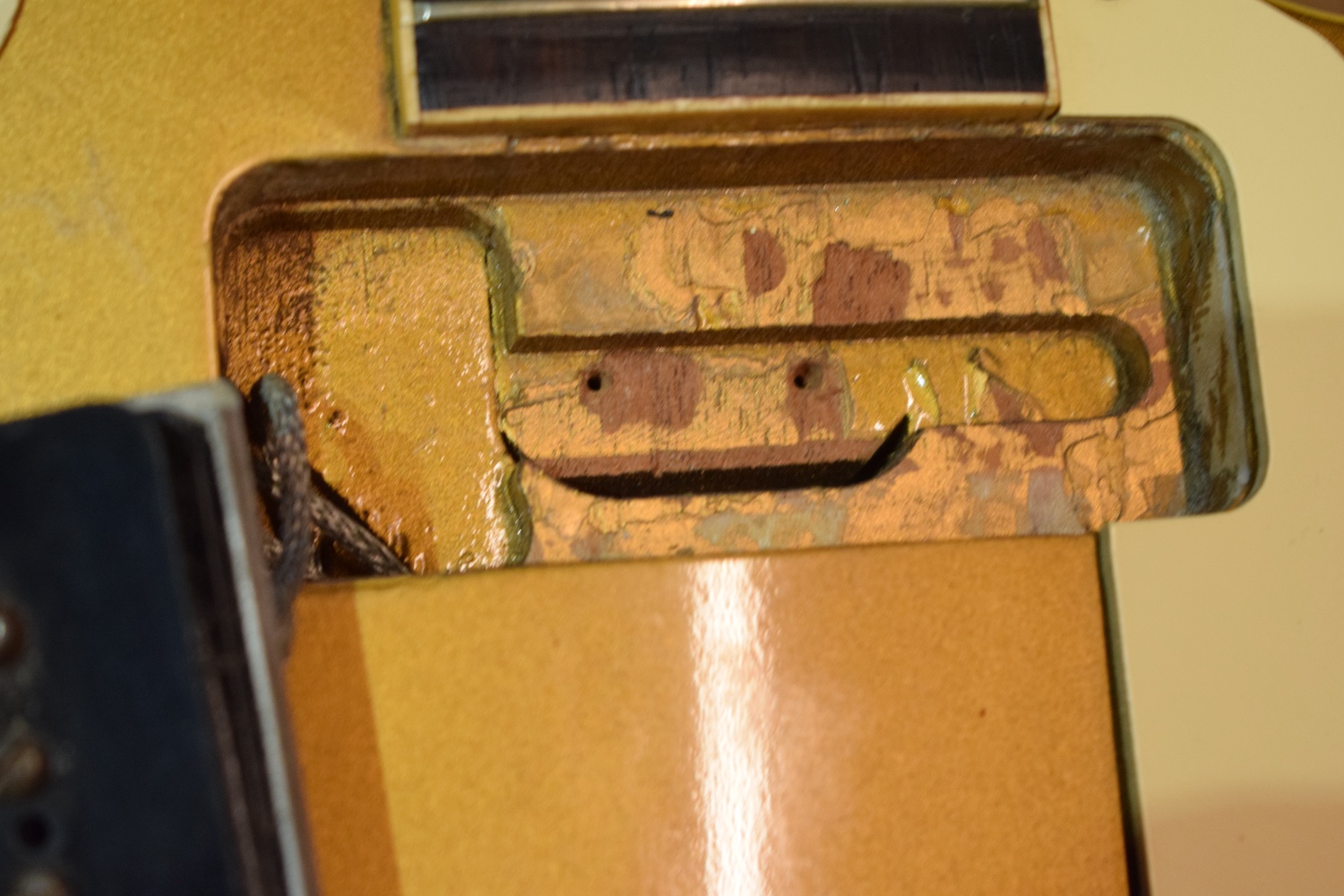 Gibson Les Paul Goldtop - Image 22
