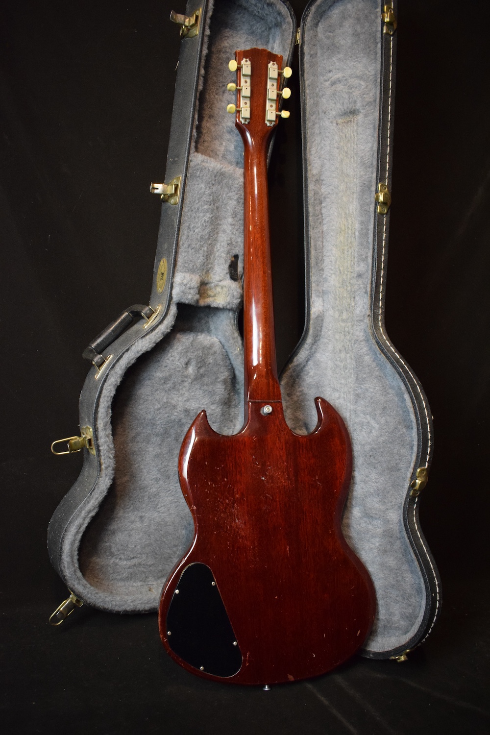 Gibson SG Junior – Image 4