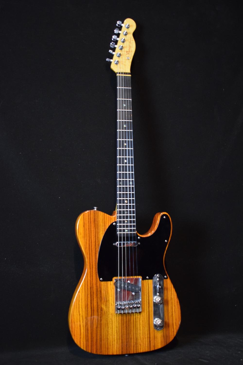 Kubicki Vintage Guitars Telecaster