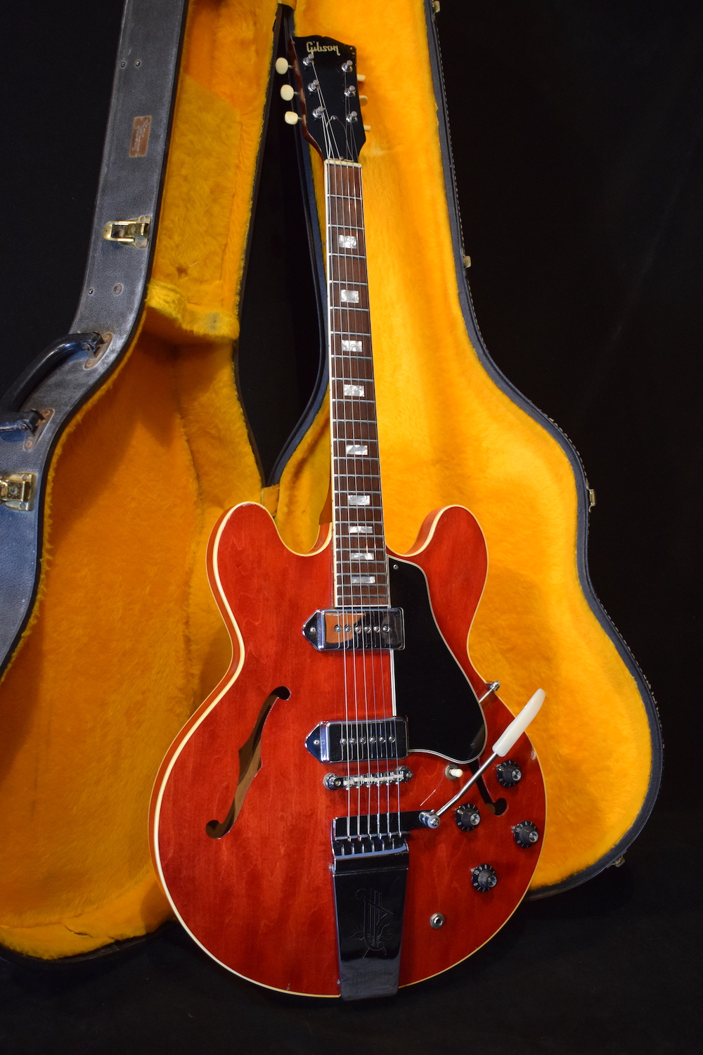 Gibson ES-330 TDC