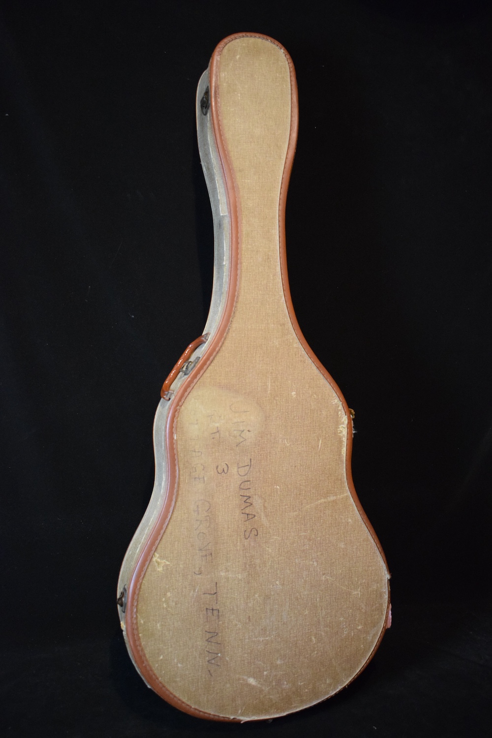 Supro Folkstar – Image 12