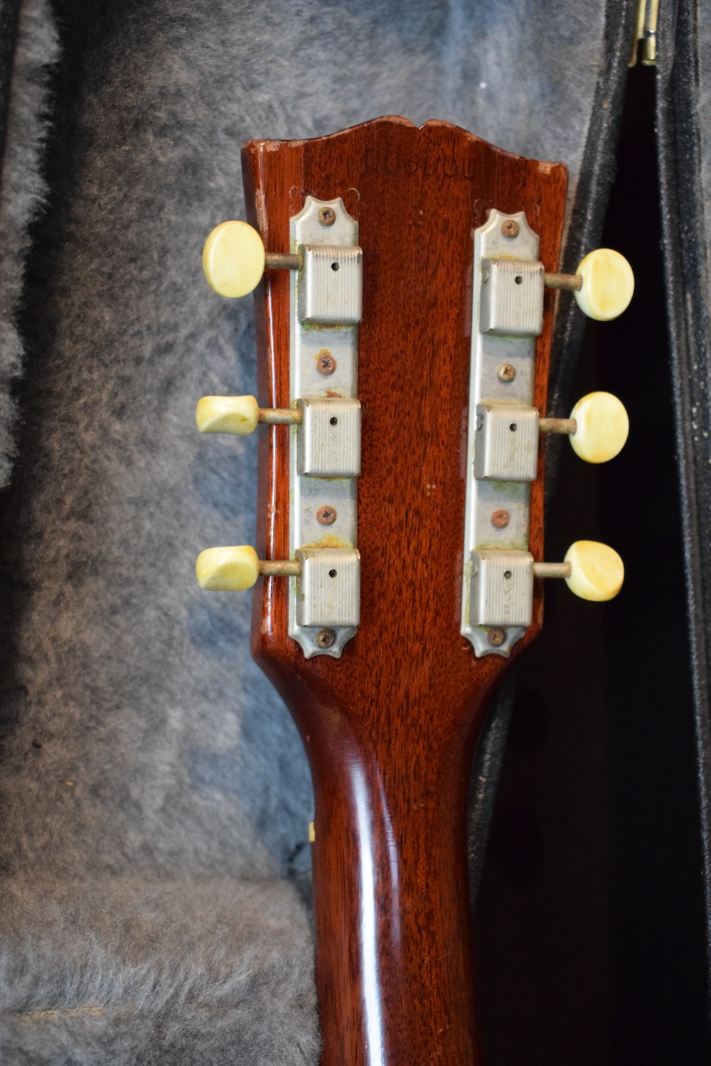 Gibson SG Junior – Image 14