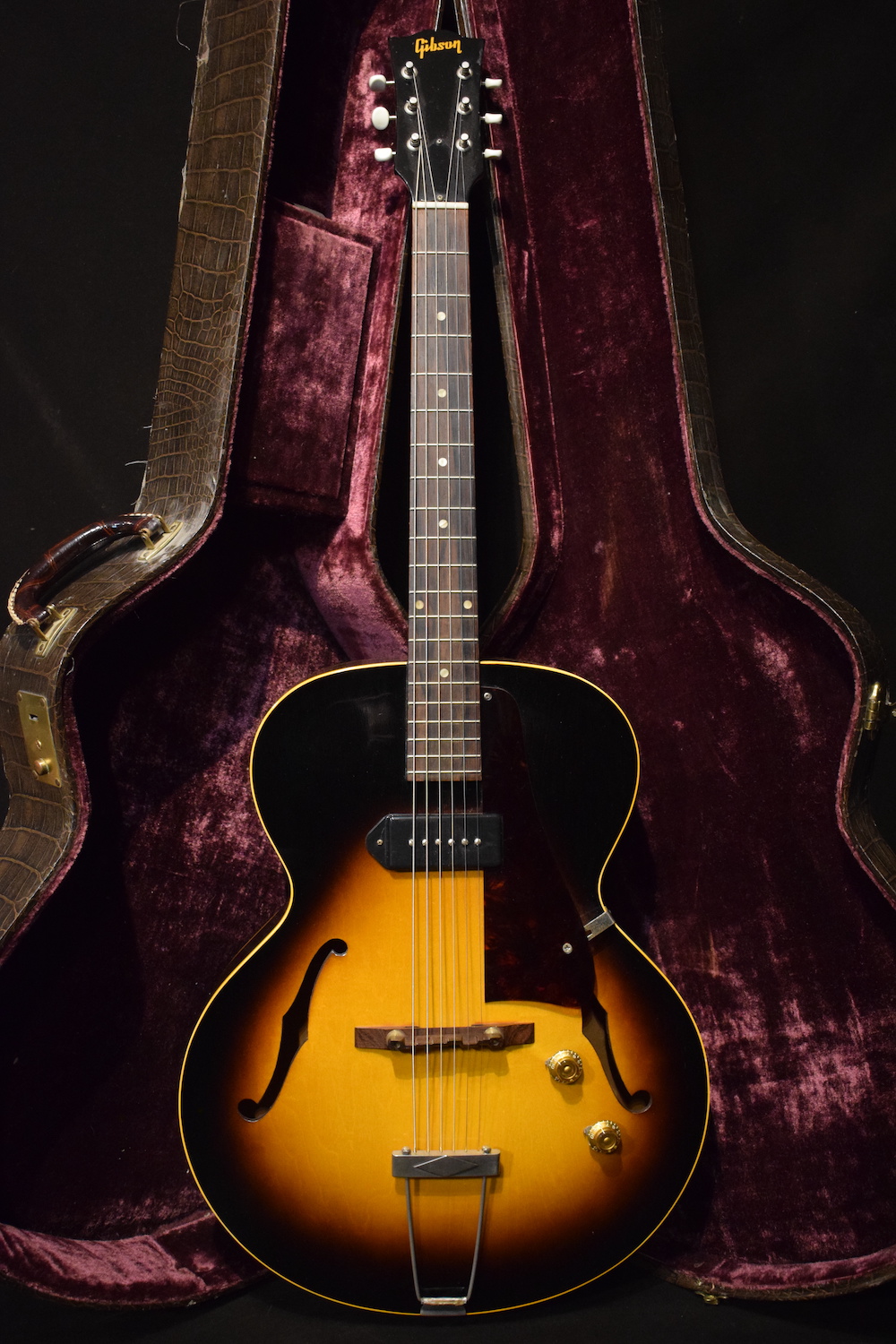 Gibson ES-125