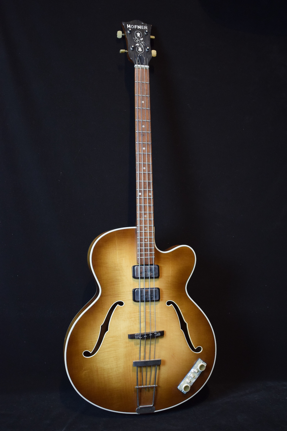 Hofner 500/5