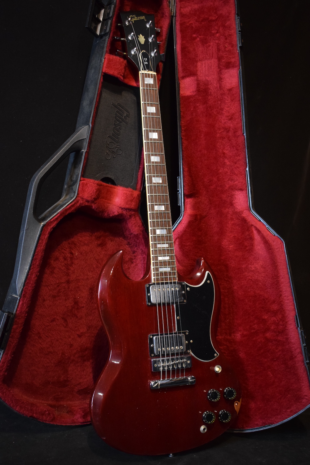 Gibson SG