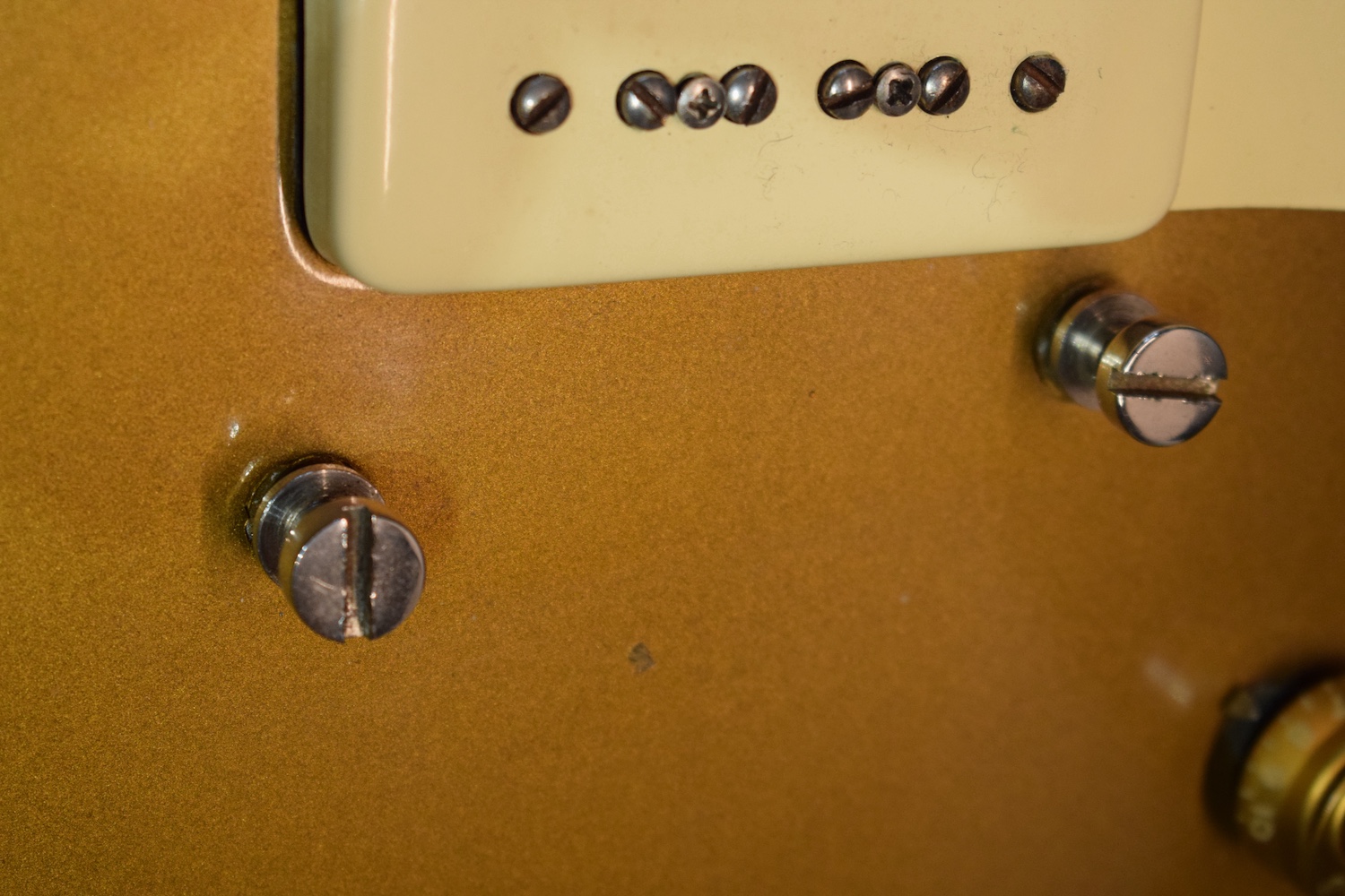 Gibson Les Paul Goldtop - Image 25