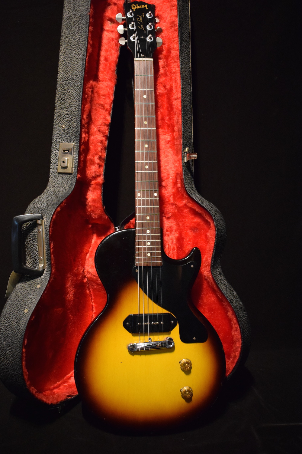Gibson Les Paul Junior