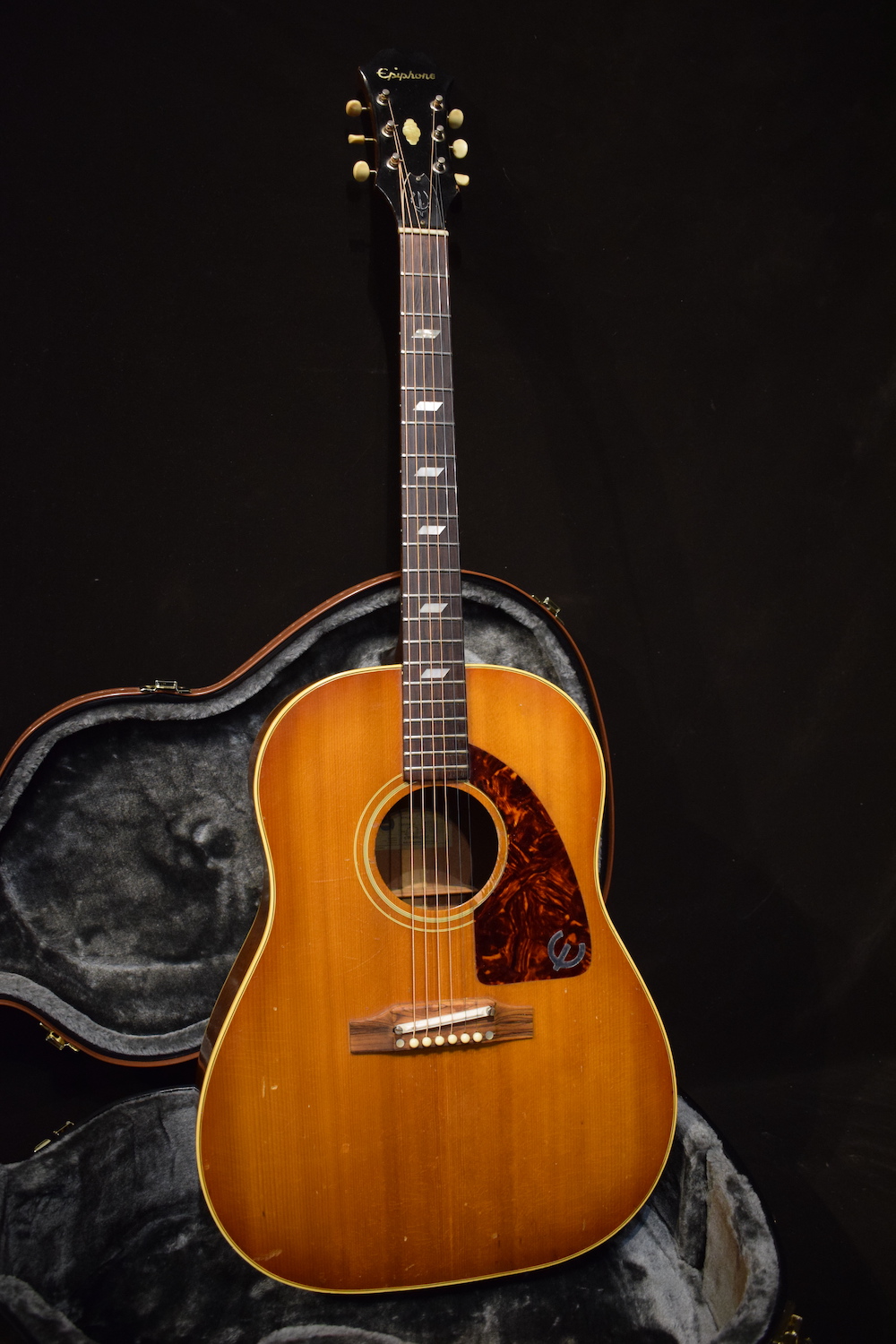 Epiphone FT-79 Texan