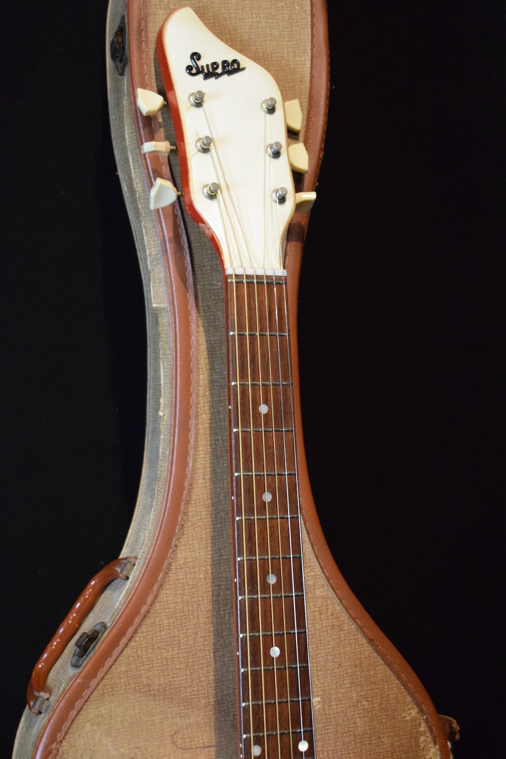 Supro Folkstar – Image 5