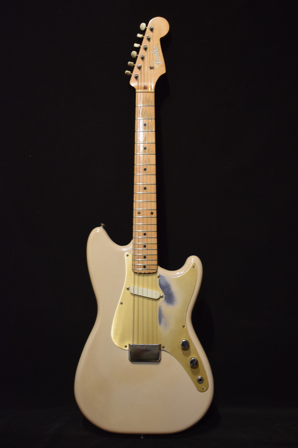 Fender Musicmaster