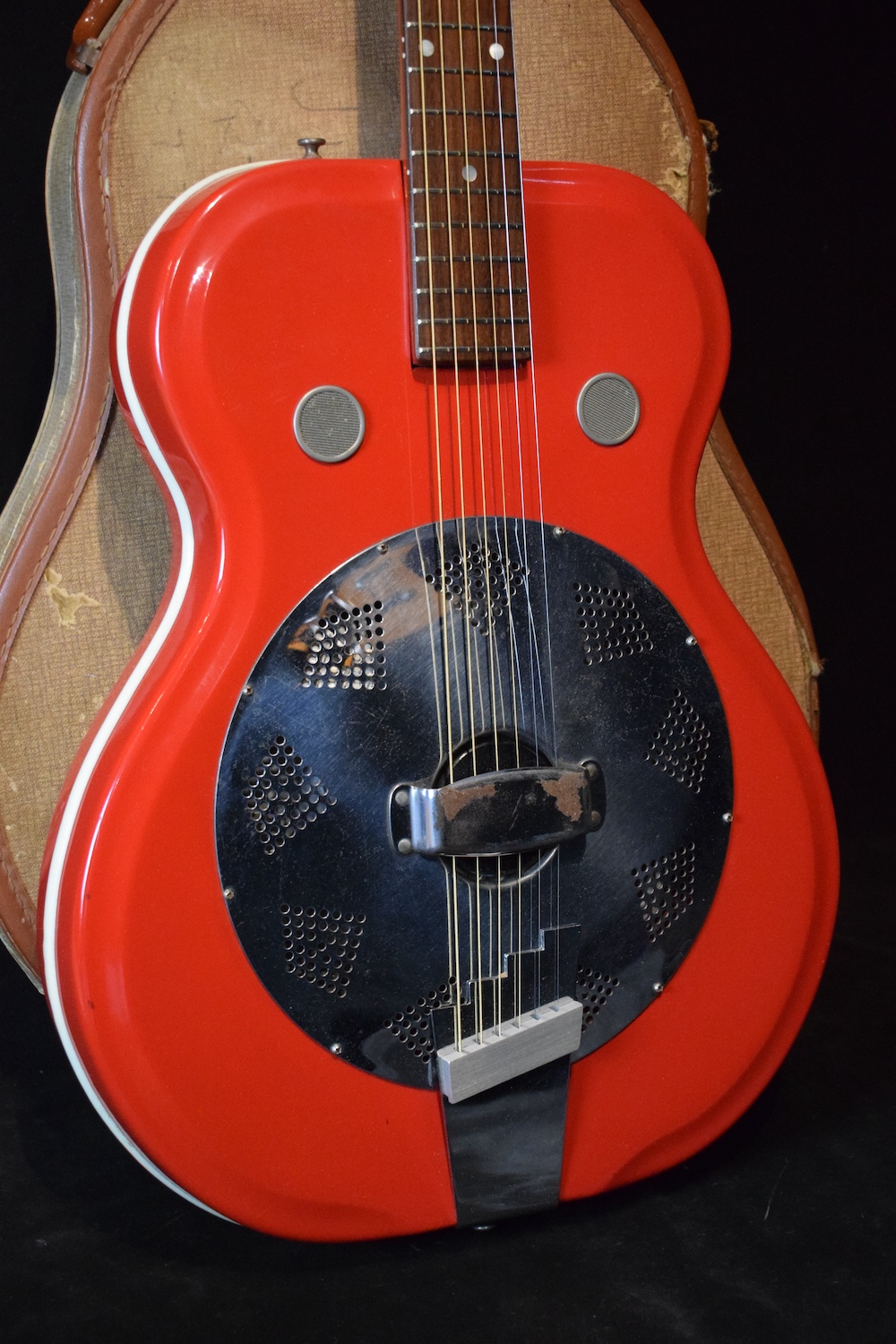 Supro Folkstar – Image 2